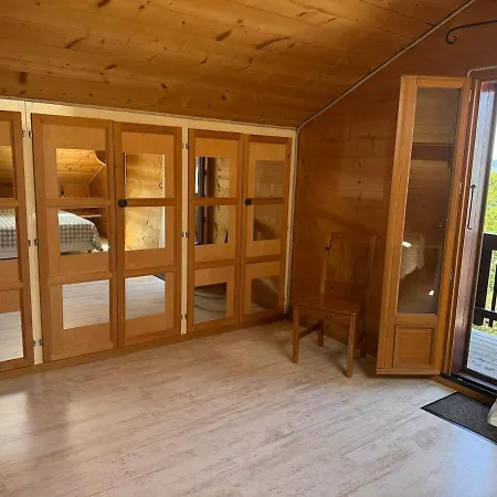Beautiful, Friendly Geneva View Chalet Saint-Gingolph