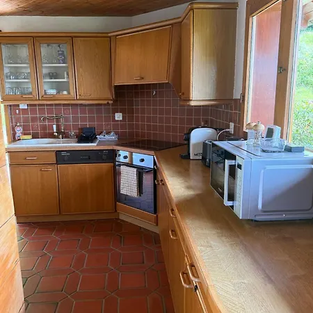 Chalet Beautiful, Friendly Geneva View Saint-Gingolph
